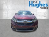 Used 2017 Honda CR-V EX-L image 2