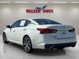 Used 2021 Nissan Altima 2.5 SR image 5