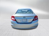 Used 2013 Honda Civic LX image 5
