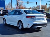 Used 2022 Toyota Corolla LE image 4