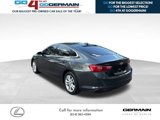 Used 2017 Chevrolet Malibu LT image 5