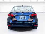 Used 2021 Nissan Versa SV image 5