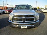 Used 2015 RAM 3500 Tradesman w/ Chrome Appearance Group image 2