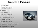 Used 2021 MINI Cooper SE w/ 6.5" Touchscreen Package image 4