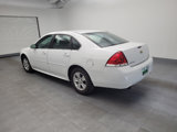 Used 2016 Chevrolet Impala Limited LS image 3