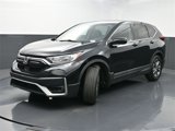 Used 2022 Honda CR-V EX image 5