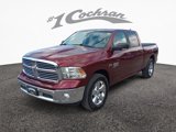 Used 2019 RAM 1500 Big Horn image 3