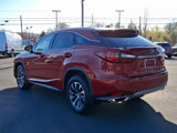 Used 2022 Lexus RX 350 AWD w/ Premium Package image 4