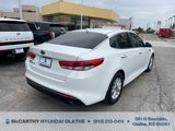 Used 2017 Kia Optima LX image 3