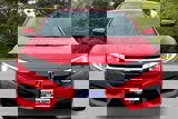 Used 2017 Honda Civic LX image 2