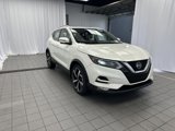 Used 2021 Nissan Rogue Sport SL w/ Premium Package image 3