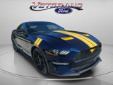 Certified 2018 Ford Mustang Coupe image 3