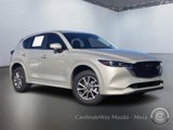 Used 2024 MAZDA CX-5 AWD 2.5 S w/ Preferred Package image 2