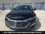 Used 2023 Chevrolet Malibu LT image 4