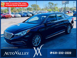 Used 2015 Hyundai Sonata Limited image 3