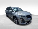 Certified 2024 Cadillac XT6 Sport w/ Platinum Package image 6