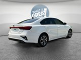 Certified 2021 Kia Forte LXS image 3