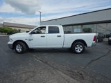 Used 2023 RAM 1500 Classic SLT w/ Trailer & Traction Group image 3