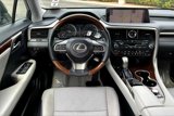 Used 2018 Lexus RX 350 AWD w/ Premium Package image 5
