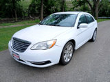 Used 2013 Chrysler 200 LX image 2