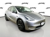 Used 2024 Tesla Model Y Long Range image 3