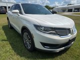 Used 2016 Lincoln MKX Reserve w/ Technology Package image 4