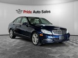 Used 2014 Mercedes-Benz C 300 4MATIC Sedan w/ Premium 1 Package image 3