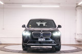 Certified 2022 BMW X3 sDrive30i w/ Convenience Package image 2