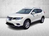 Used 2016 Nissan Rogue SV w/ SV Premium Package image 3