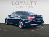 Used 2016 Honda Accord EX-L image 3