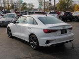 Used 2024 Audi A3 2.0T Premium Plus w/ Premium Plus Package image 5