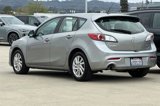 Used 2012 MAZDA MAZDA3 i Touring image 5
