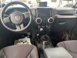 Used 2014 Jeep Wrangler Unlimited Sahara w/ Dual Top Group image 5