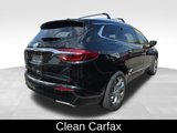 Used 2021 Buick Enclave Avenir w/ Avenir Technology Package image 6