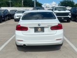 Used 2018 BMW 320i Sedan w/ Convenience Package image 4