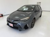 Used 2017 Toyota Corolla SE image 4