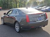Used 2018 Cadillac ATS 2.0T AWD Sedan w/ Sky and Shine Package image 4