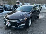 Used 2021 Chevrolet Malibu LS w/ Driver Confidence Package II image 4