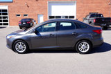 Used 2018 Ford Focus SE image 3