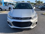 Used 2022 Chevrolet Trax LT w/ Sport Edition image 2