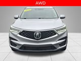 Used 2021 Acura RDX AWD image 2