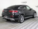 Certified 2021 Mercedes-Benz GLC 300 4MATIC Coupe image 5
