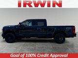 Certified 2024 Ford F350 Lariat w/ Lariat Ultimate Package image 2
