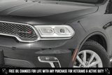 Used 2021 Dodge Durango SXT w/ 3rd Row Seating Group image 3