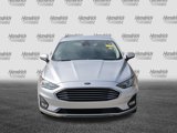 Used 2019 Ford Fusion SE w/ Equipment Group 151A image 3
