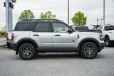 Used 2022 Ford Bronco Sport Badlands image 3