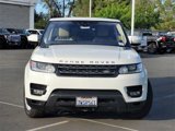 Used 2017 Land Rover Range Rover Sport SE image 2