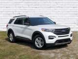 Used 2023 Ford Explorer XLT w/ Equipment Group 202A image 1