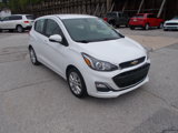 Used 2021 Chevrolet Spark LT image 3