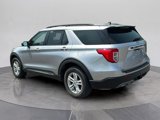 Used 2021 Ford Explorer XLT w/ Equipment Group 202A image 3